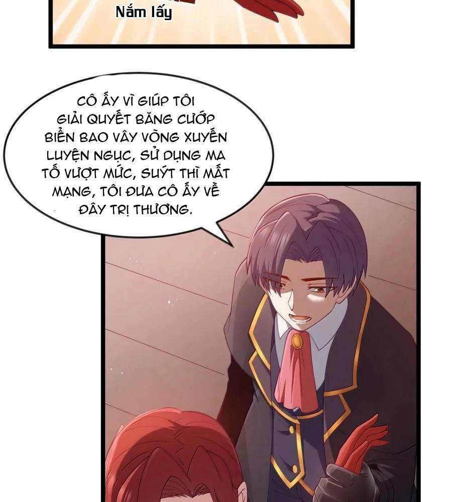 Anh Hùng Giai Cấp Tư Sản Chapter 99 - Trang 2
