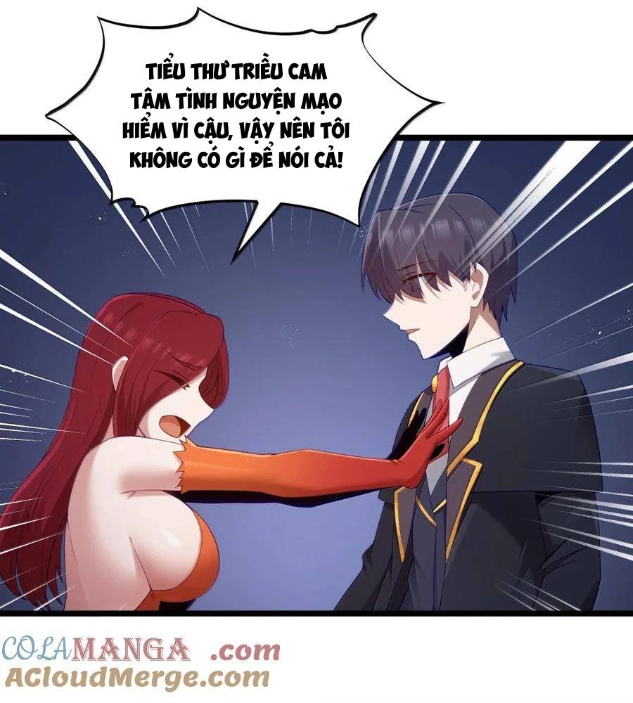 Anh Hùng Giai Cấp Tư Sản Chapter 99 - Trang 2