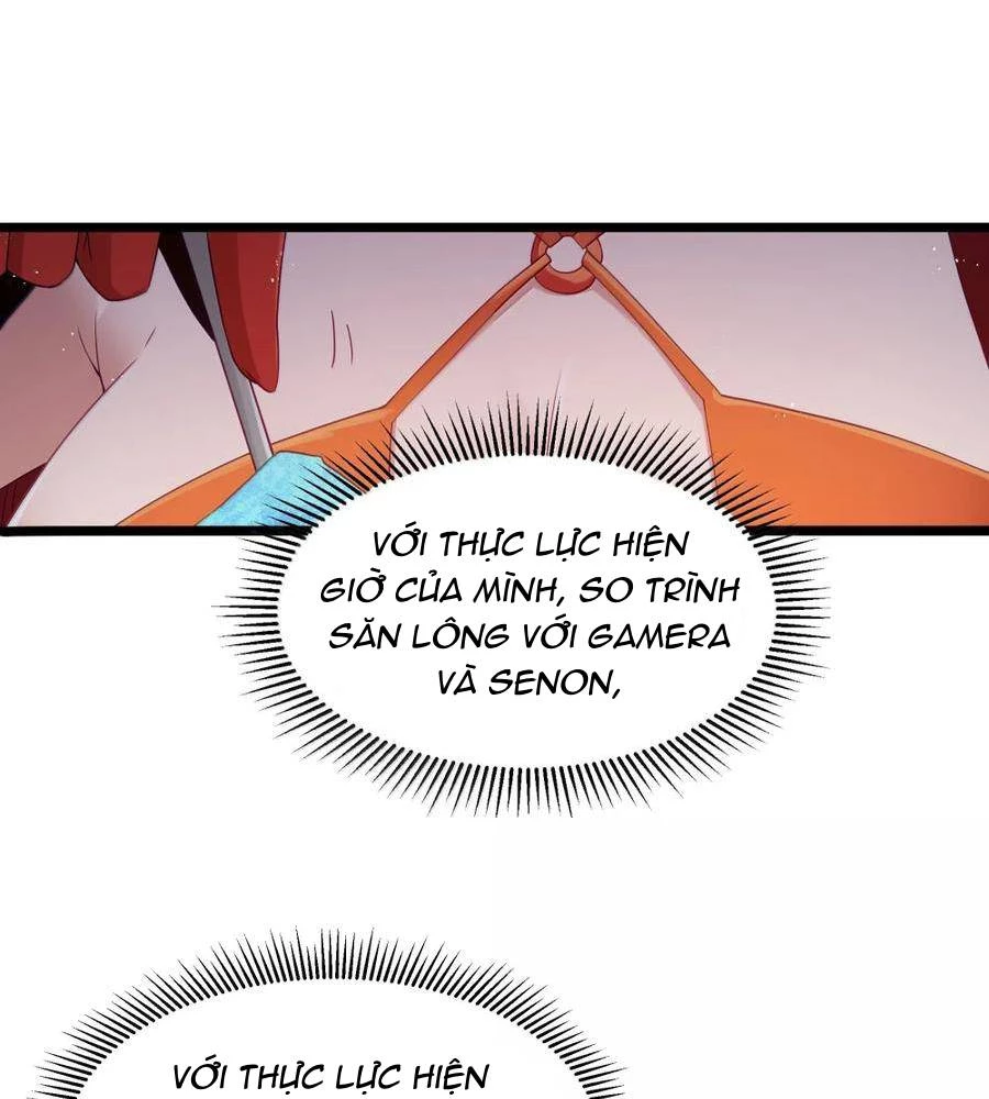 Anh Hùng Giai Cấp Tư Sản Chapter 99 - Trang 2
