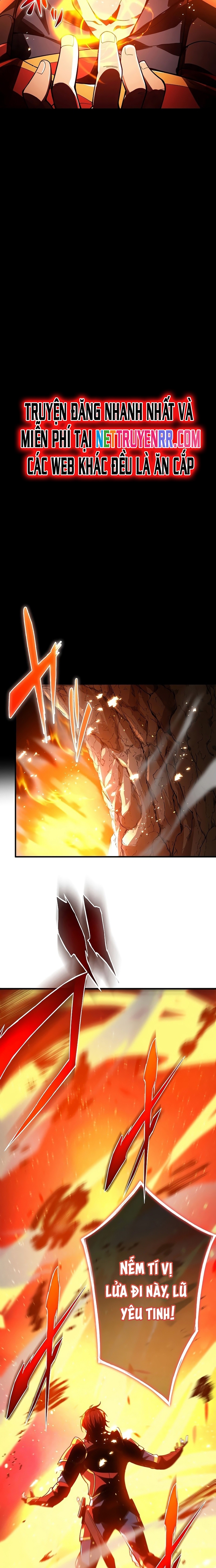 Anh Hùng Hầm Ngục Với Sức Mạnh Cấp Thần Chapter 1 - Trang 2