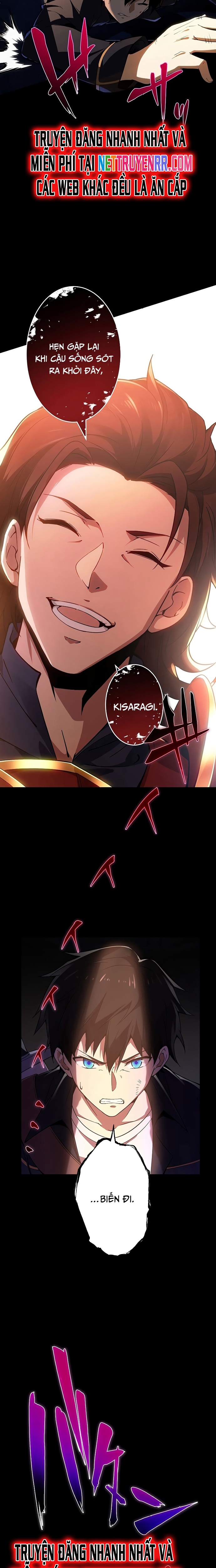 Anh Hùng Hầm Ngục Với Sức Mạnh Cấp Thần Chapter 1 - Trang 2