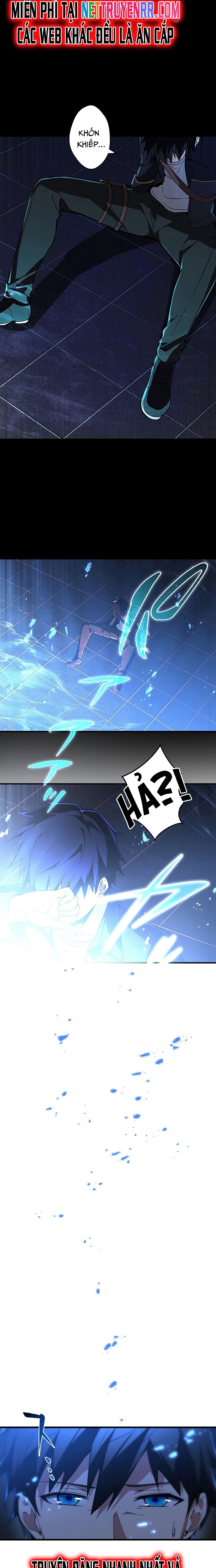 Anh Hùng Hầm Ngục Với Sức Mạnh Cấp Thần Chapter 1 - Trang 2