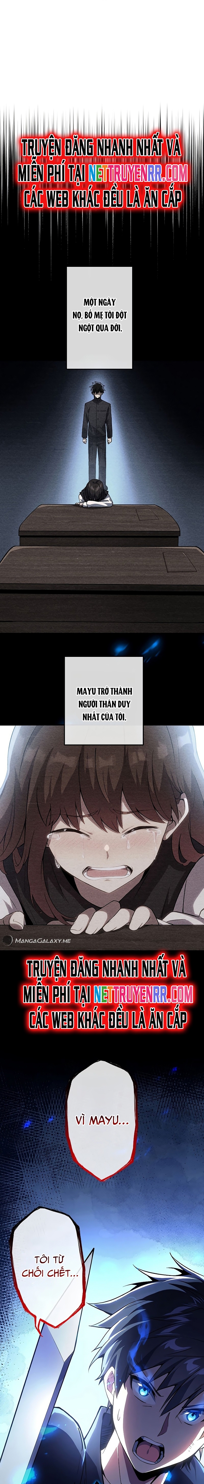 Anh Hùng Hầm Ngục Với Sức Mạnh Cấp Thần Chapter 1 - Trang 2