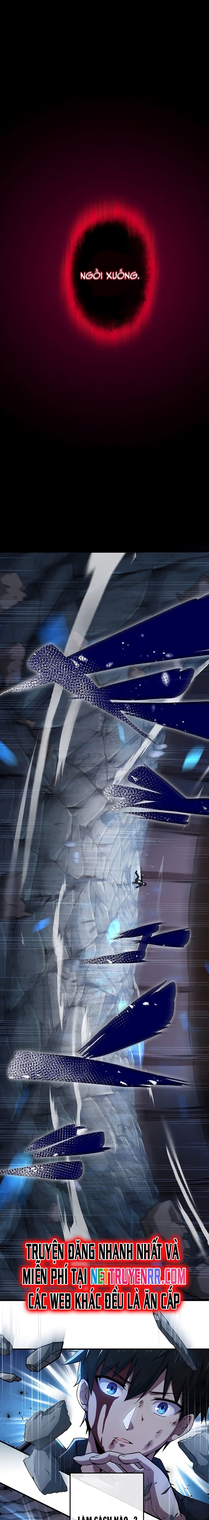 Anh Hùng Hầm Ngục Với Sức Mạnh Cấp Thần Chapter 1 - Trang 2