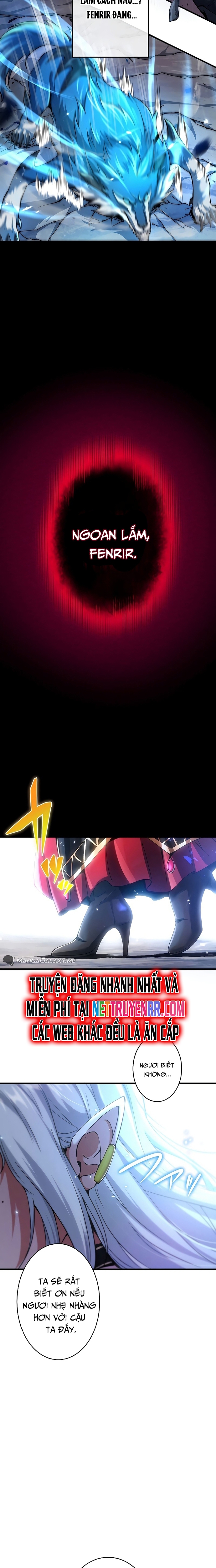 Anh Hùng Hầm Ngục Với Sức Mạnh Cấp Thần Chapter 1 - Trang 2