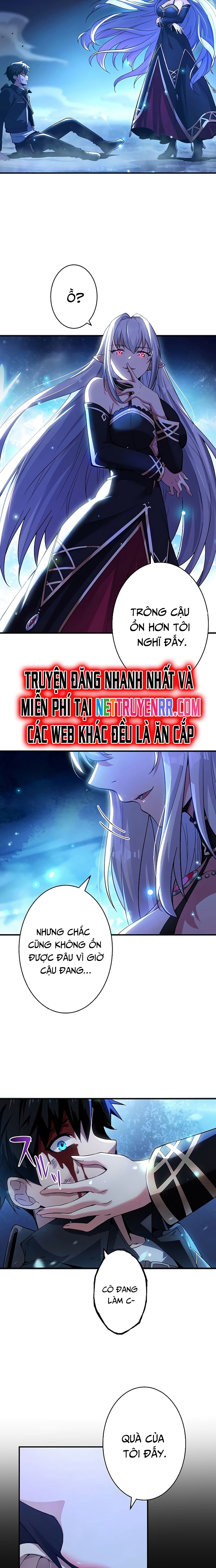 Anh Hùng Hầm Ngục Với Sức Mạnh Cấp Thần Chapter 1 - Trang 2