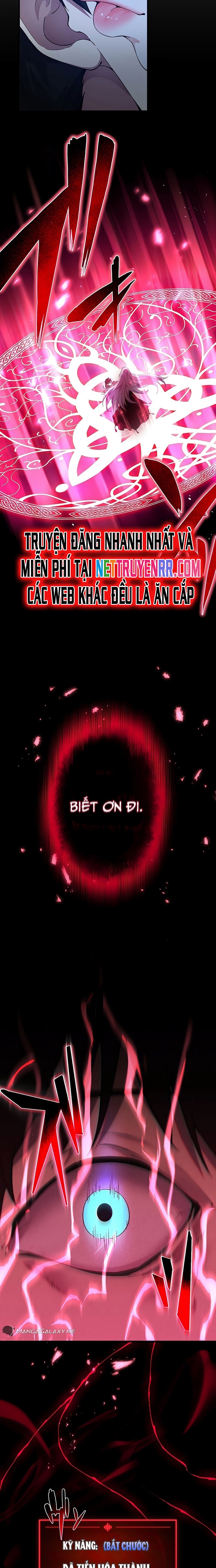 Anh Hùng Hầm Ngục Với Sức Mạnh Cấp Thần Chapter 1 - Trang 2