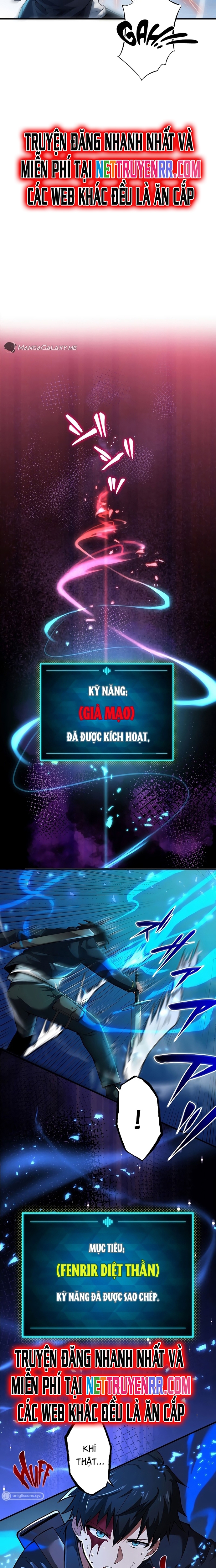 Anh Hùng Hầm Ngục Với Sức Mạnh Cấp Thần Chapter 1 - Trang 2