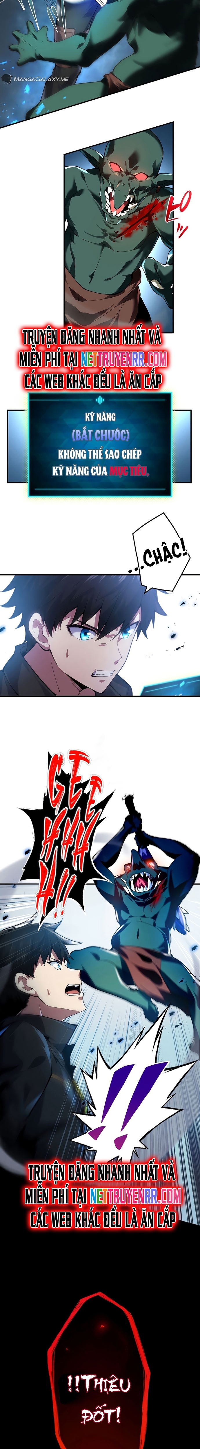 Anh Hùng Hầm Ngục Với Sức Mạnh Cấp Thần Chapter 1 - Trang 2