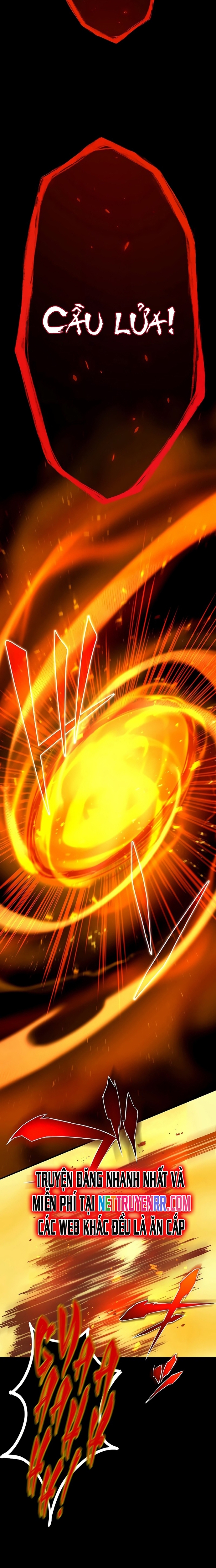 Anh Hùng Hầm Ngục Với Sức Mạnh Cấp Thần Chapter 1 - Trang 2