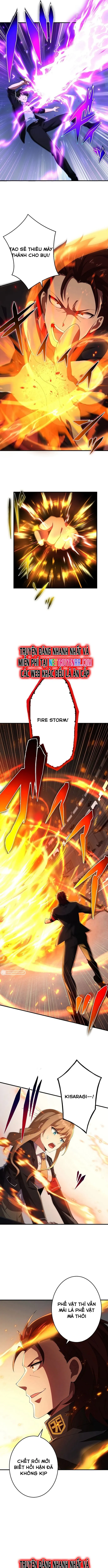 Anh Hùng Hầm Ngục Với Sức Mạnh Cấp Thần Chapter 10 - Trang 2