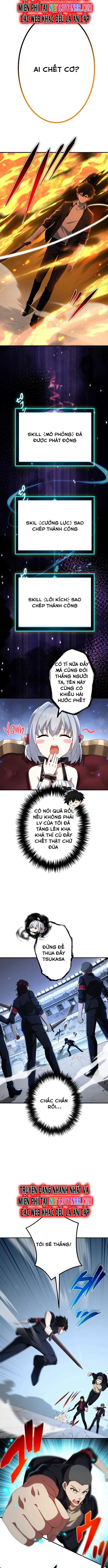 Anh Hùng Hầm Ngục Với Sức Mạnh Cấp Thần Chapter 10 - Trang 2