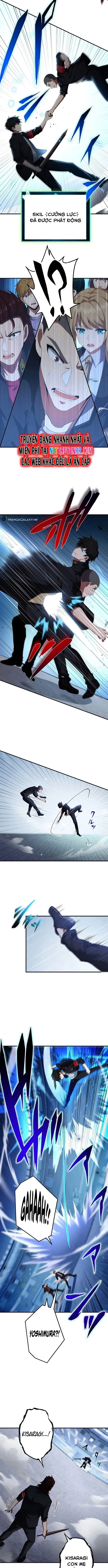 Anh Hùng Hầm Ngục Với Sức Mạnh Cấp Thần Chapter 10 - Trang 2