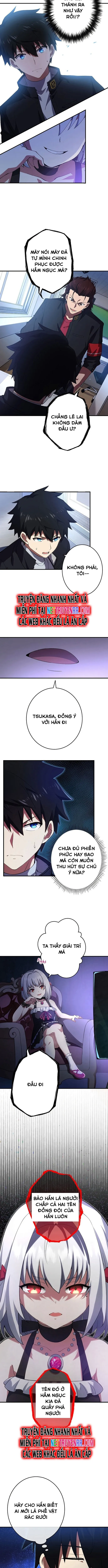 Anh Hùng Hầm Ngục Với Sức Mạnh Cấp Thần Chapter 10 - Trang 2