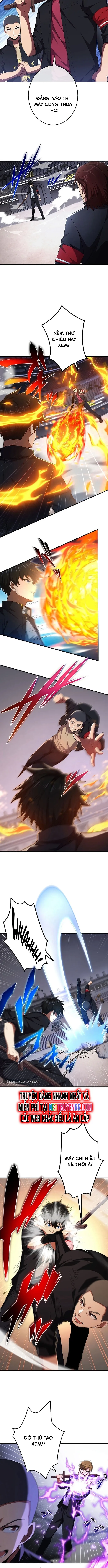 Anh Hùng Hầm Ngục Với Sức Mạnh Cấp Thần Chapter 10 - Trang 2