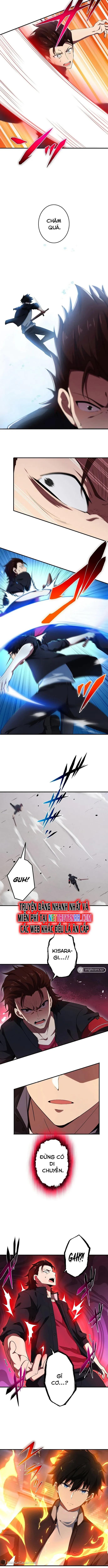 Anh Hùng Hầm Ngục Với Sức Mạnh Cấp Thần Chapter 11 - Trang 2