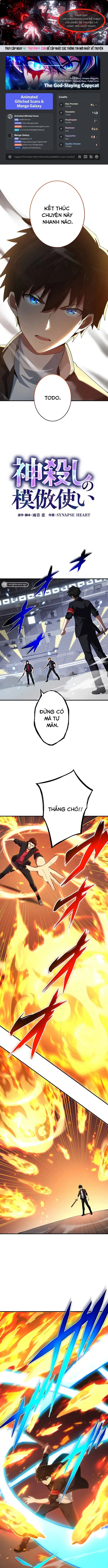 Anh Hùng Hầm Ngục Với Sức Mạnh Cấp Thần Chapter 11 - Trang 2