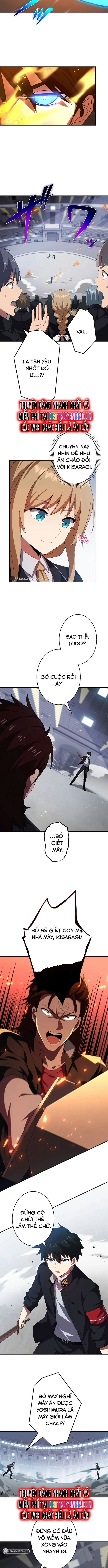 Anh Hùng Hầm Ngục Với Sức Mạnh Cấp Thần Chapter 11 - Trang 2