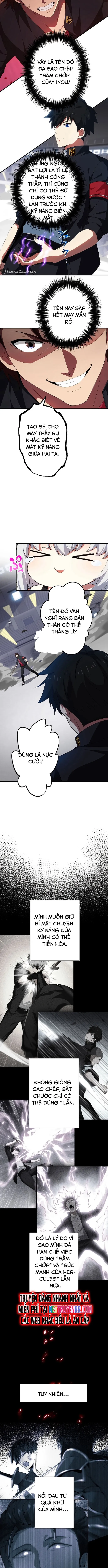 Anh Hùng Hầm Ngục Với Sức Mạnh Cấp Thần Chapter 11 - Trang 2