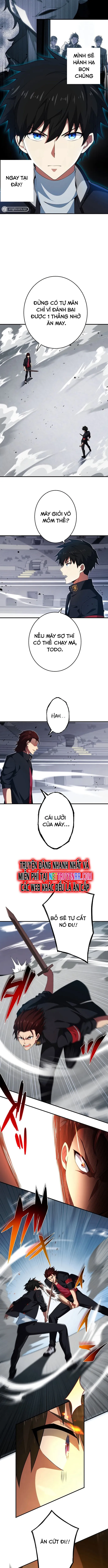 Anh Hùng Hầm Ngục Với Sức Mạnh Cấp Thần Chapter 11 - Trang 2