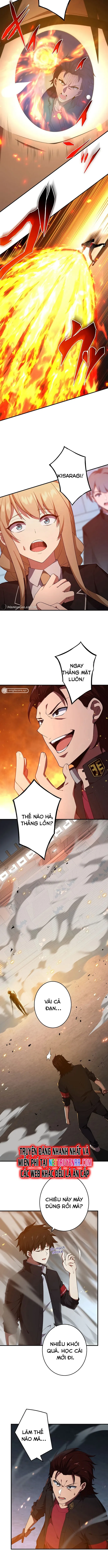 Anh Hùng Hầm Ngục Với Sức Mạnh Cấp Thần Chapter 11 - Trang 2