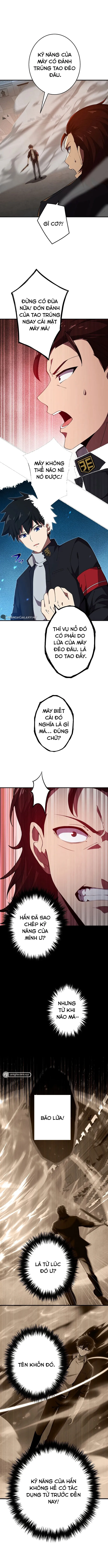 Anh Hùng Hầm Ngục Với Sức Mạnh Cấp Thần Chapter 11 - Trang 2