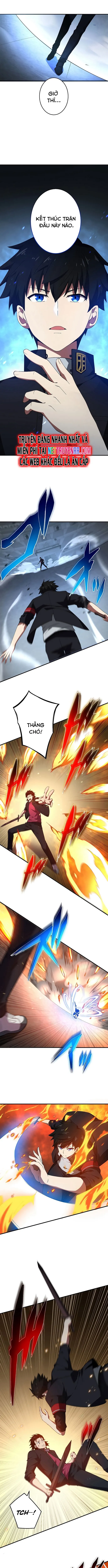 Anh Hùng Hầm Ngục Với Sức Mạnh Cấp Thần Chapter 11 - Trang 2