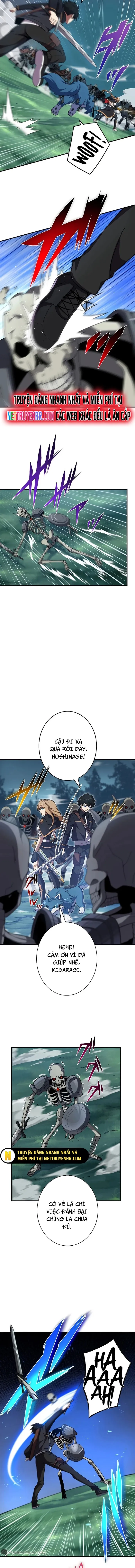 Anh Hùng Hầm Ngục Với Sức Mạnh Cấp Thần Chapter 12 - Trang 2