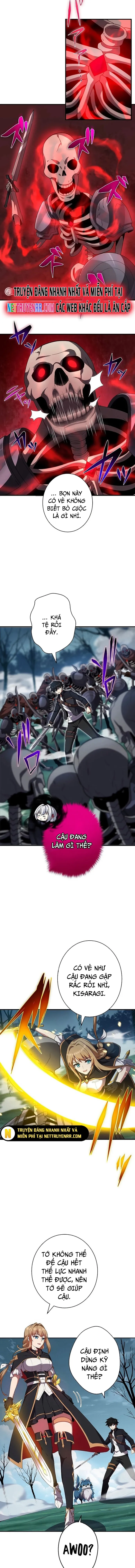 Anh Hùng Hầm Ngục Với Sức Mạnh Cấp Thần Chapter 12 - Trang 2