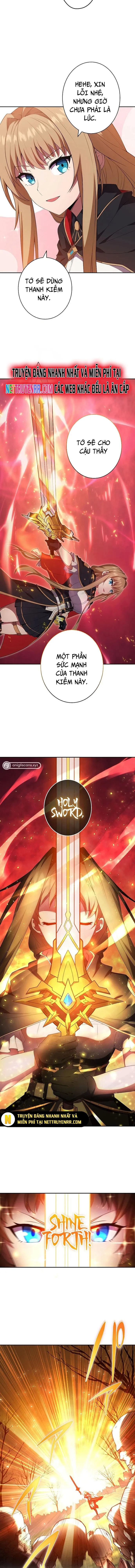 Anh Hùng Hầm Ngục Với Sức Mạnh Cấp Thần Chapter 12 - Trang 2