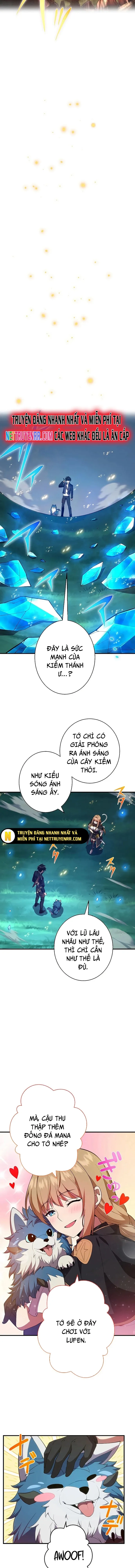 Anh Hùng Hầm Ngục Với Sức Mạnh Cấp Thần Chapter 12 - Trang 2