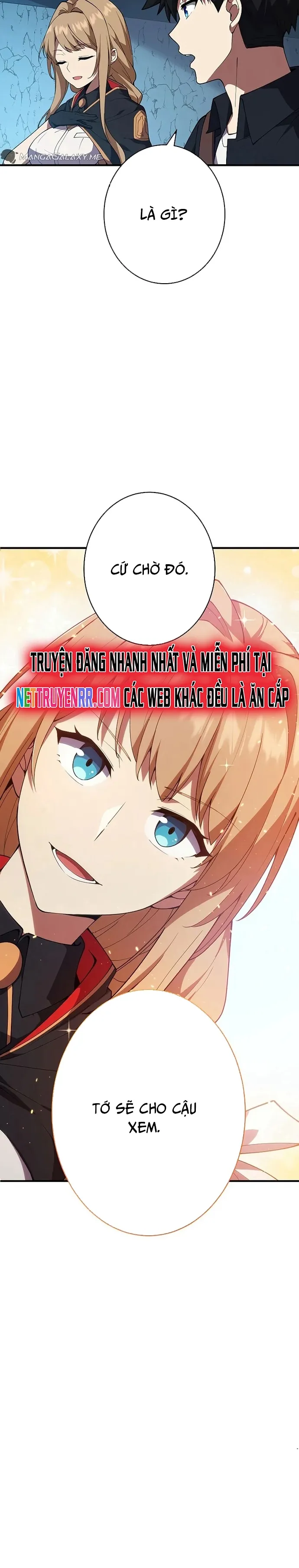 Anh Hùng Hầm Ngục Với Sức Mạnh Cấp Thần Chapter 12 - Trang 2