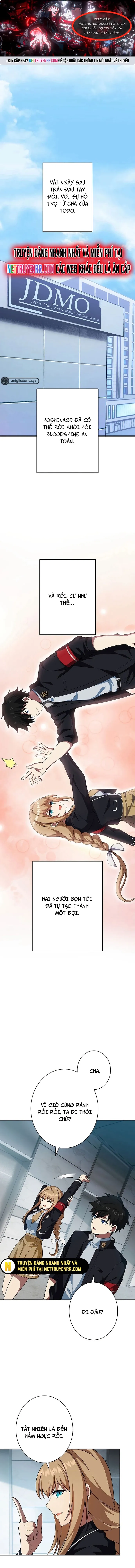 Anh Hùng Hầm Ngục Với Sức Mạnh Cấp Thần Chapter 12 - Trang 2