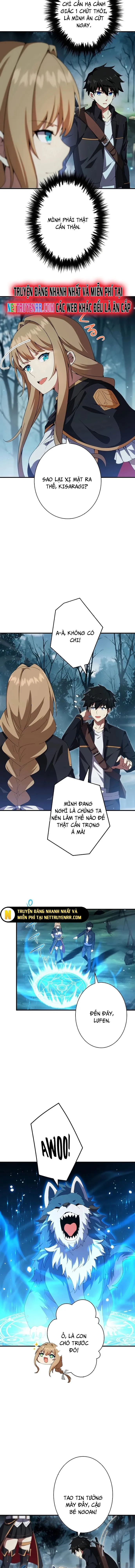 Anh Hùng Hầm Ngục Với Sức Mạnh Cấp Thần Chapter 12 - Trang 2