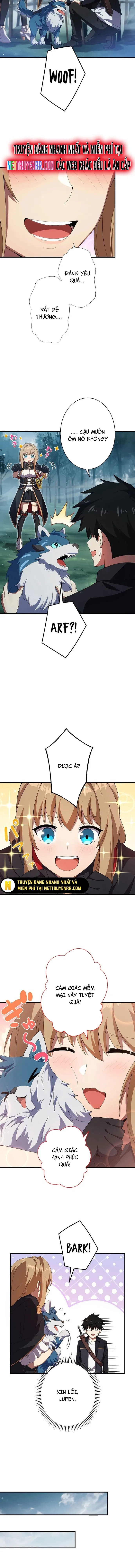 Anh Hùng Hầm Ngục Với Sức Mạnh Cấp Thần Chapter 12 - Trang 2