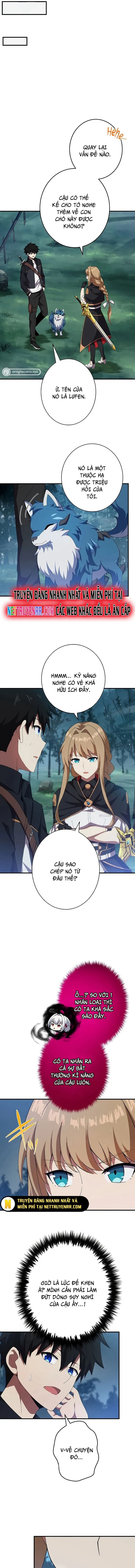 Anh Hùng Hầm Ngục Với Sức Mạnh Cấp Thần Chapter 12 - Trang 2
