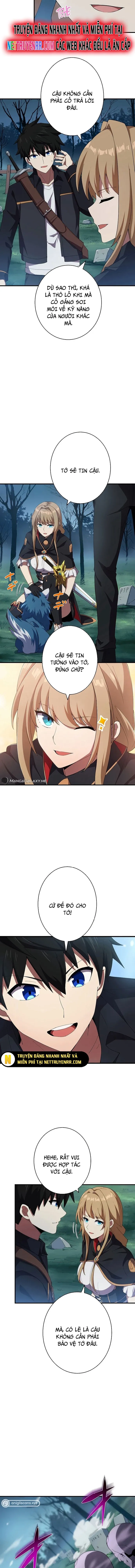 Anh Hùng Hầm Ngục Với Sức Mạnh Cấp Thần Chapter 12 - Trang 2