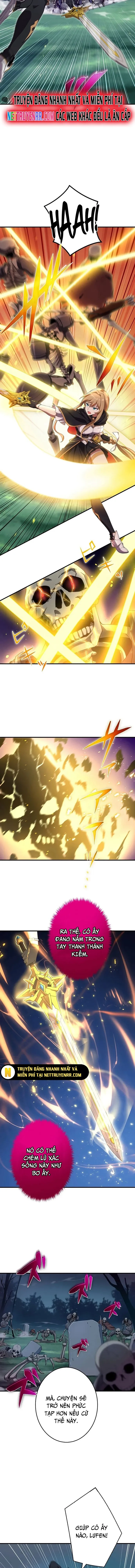 Anh Hùng Hầm Ngục Với Sức Mạnh Cấp Thần Chapter 12 - Trang 2