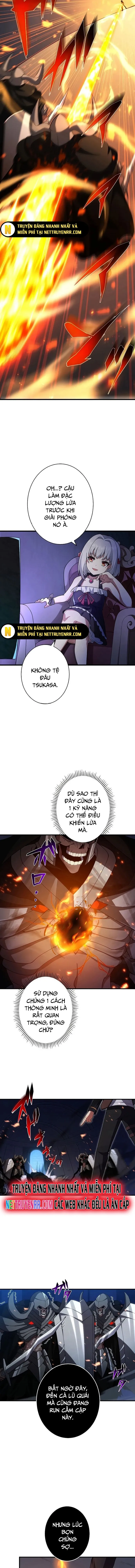 Anh Hùng Hầm Ngục Với Sức Mạnh Cấp Thần Chapter 13 - Trang 2