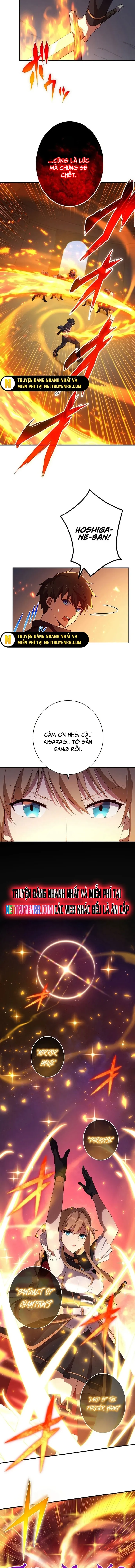 Anh Hùng Hầm Ngục Với Sức Mạnh Cấp Thần Chapter 13 - Trang 2