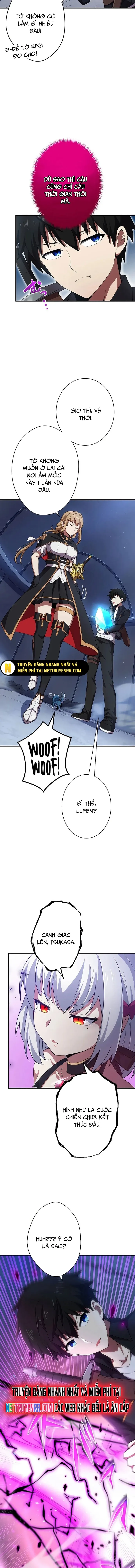 Anh Hùng Hầm Ngục Với Sức Mạnh Cấp Thần Chapter 13 - Trang 2