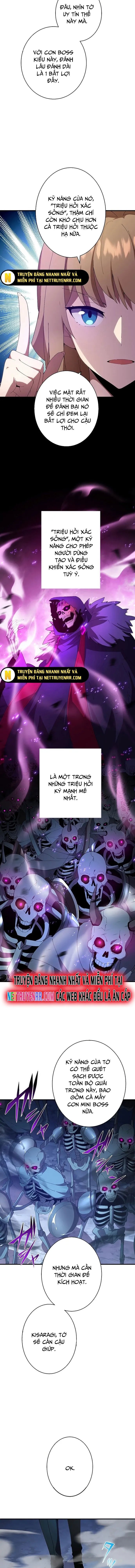 Anh Hùng Hầm Ngục Với Sức Mạnh Cấp Thần Chapter 13 - Trang 2