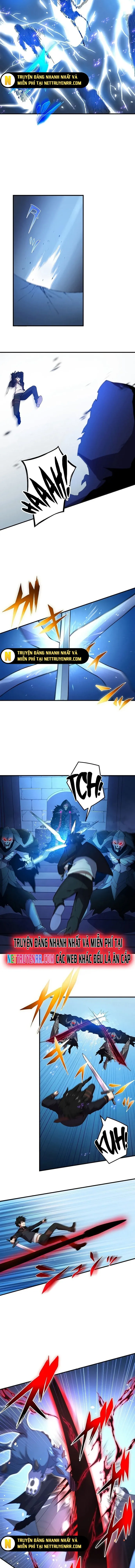 Anh Hùng Hầm Ngục Với Sức Mạnh Cấp Thần Chapter 13 - Trang 2