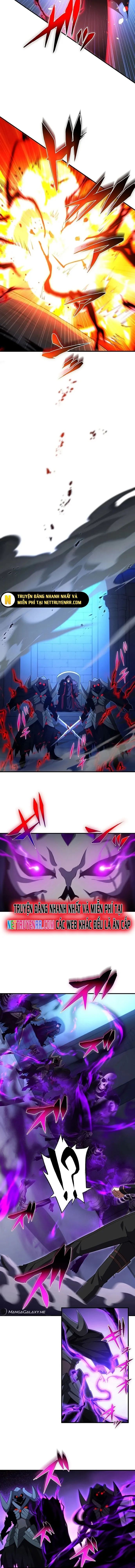 Anh Hùng Hầm Ngục Với Sức Mạnh Cấp Thần Chapter 13 - Trang 2