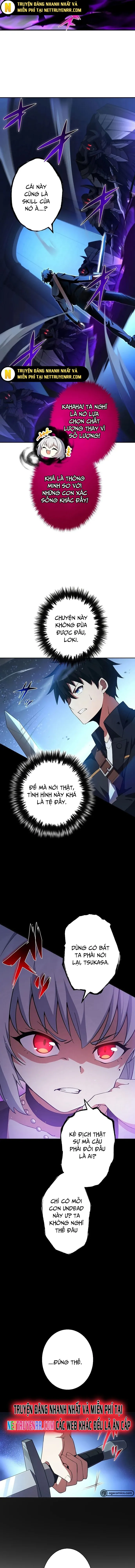 Anh Hùng Hầm Ngục Với Sức Mạnh Cấp Thần Chapter 13 - Trang 2