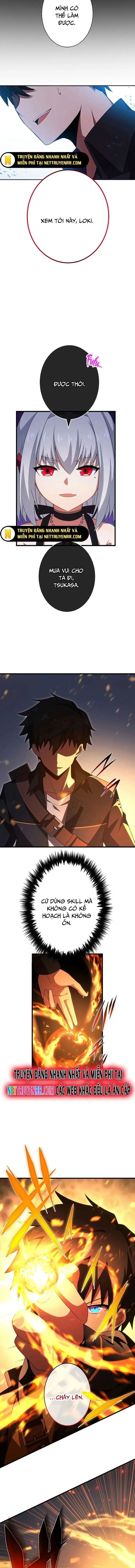 Anh Hùng Hầm Ngục Với Sức Mạnh Cấp Thần Chapter 13 - Trang 2