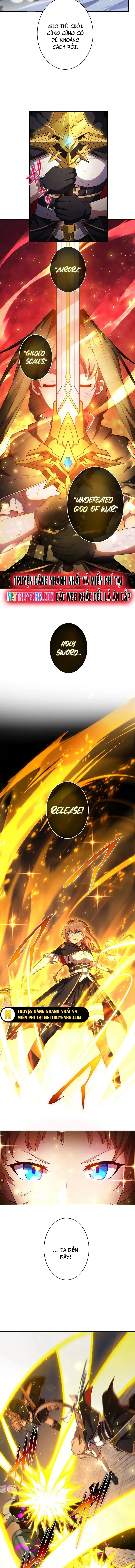 Anh Hùng Hầm Ngục Với Sức Mạnh Cấp Thần Chapter 14 - Trang 2