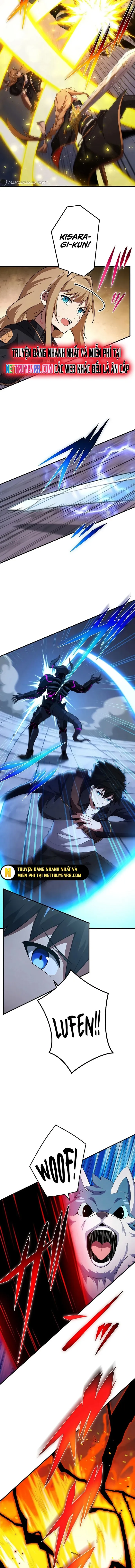 Anh Hùng Hầm Ngục Với Sức Mạnh Cấp Thần Chapter 14 - Trang 2
