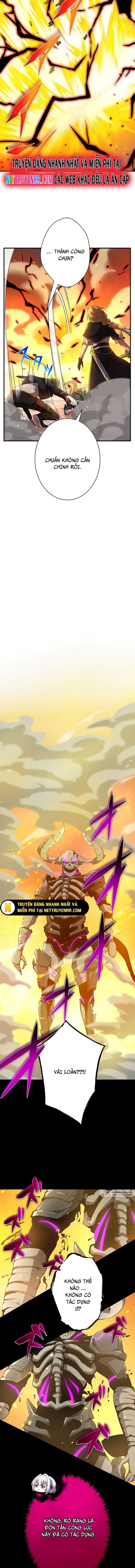 Anh Hùng Hầm Ngục Với Sức Mạnh Cấp Thần Chapter 14 - Trang 2