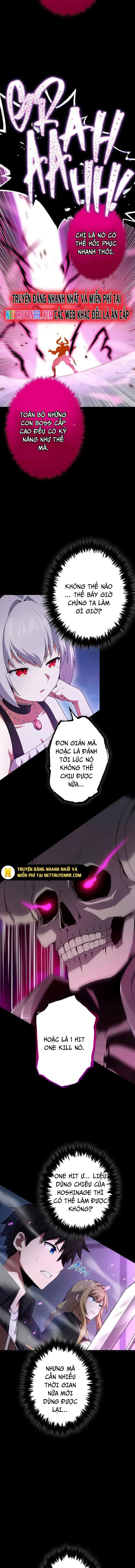 Anh Hùng Hầm Ngục Với Sức Mạnh Cấp Thần Chapter 14 - Trang 2